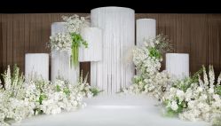 -北京嘉里大酒店·宴会厅婚宴·户外婚礼·生日宴