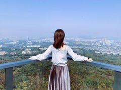 -南京市江宁方山