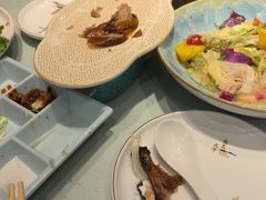 -正阳春烤鸭(华捷道店)
