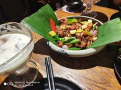 -茶花妹子云南餐厅(北大店)