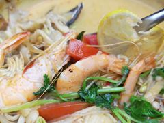 -长勺子东南亚(街道口店)