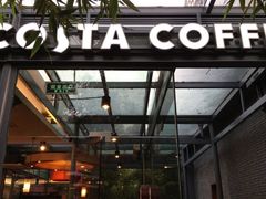 -COSTA COFFEE(西湖天地店)