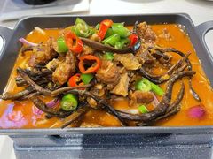 -里岛烤鱼(东港凯虹广场店)