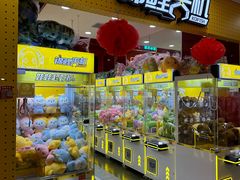 -北京华联购物中心(天通苑店)
