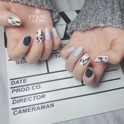 -TTNAIL天天美甲