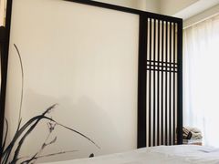 -仰生如卉推拿养生馆(酒仙桥店)