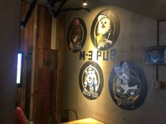 -M-3 PUB(创智天地店)