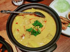 -星叶·东南亚料理(宁波万象汇店)