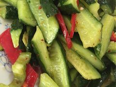 -清真马杰山牛肉汤馆