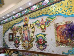 -一招鲜·全羊铺·蒙古奶茶(五一北路店)