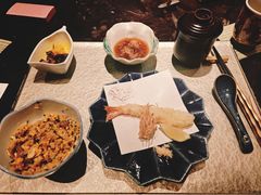 -Ginza Onodera铁板烧(外滩十八号店)