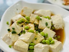 清蒸臭豆腐-福满楼(锦溪古镇店)