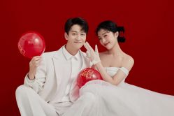 -拾尚映画·STUDIO婚纱摄影(中关村店)