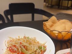 -金厨泰国餐厅·全泰籍厨师料理(拱北店)
