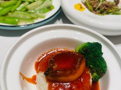 -竹雨堂创意中国菜(裕华店)