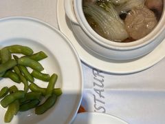 -勝記酒家·37年老字号·经典粤菜(荔枝公园店)