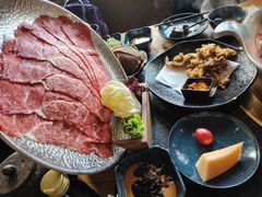 -湊湊火锅·茶憩(南京东路悦荟店)