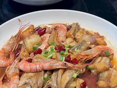 -健眺小海鲜(临海后山店)