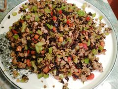 黑三剁-浩海火烧云傣家菜(京广店)