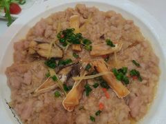 -君德澜酒家·创意粤菜(金山谷店)