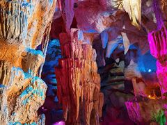 -房山世界地质公园博物馆