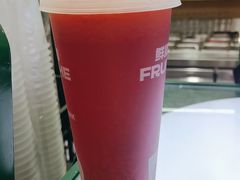 -鲜果时间·果蔬茶(赛格负二层店)