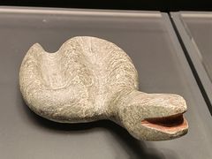 -深圳博物馆(古代艺术馆)