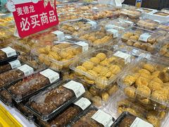-麦德龙(包河店)