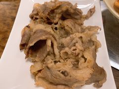 -六七八韩式烤肉·韩国料理(上杭路店)