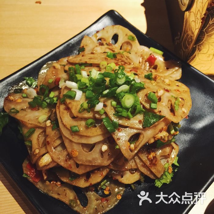 儿编把把烧藕片图片 - 第16张