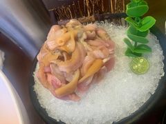 -东海怡品海鲜豆捞(舟宿夜江店)