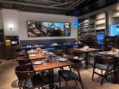 -Bistro 63 创意融合料理(广粤天地店)