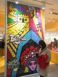 -乐高授权专卖店(朝阳大悦城店)