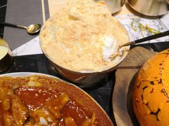 招牌年糕-KCOOKING概念韩餐(世茂52+店)