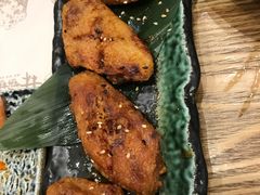 -林妈妈村·日式料理(宝山万达店)