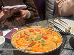 -Thai Alley泰爱里(二沙岛店)