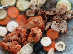 -HERRE·FARM 赫尔露营农场·团建聚会包场