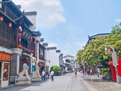 -金陵家宴·金陵春·南京菜(夫子庙店)