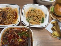 -魏家凉皮(博水商务大厦店)