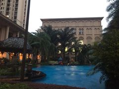 -星河湾半岛酒店-真粤中餐厅