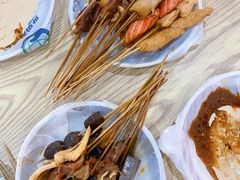 -彭姐麻辣烫(海淀店)
