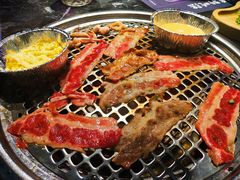 -鹤江桥·红油牛肉粉(SKP店)