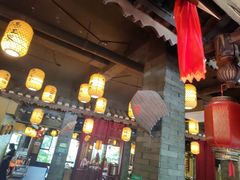 -大自然(鲁家村店)