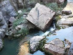 -云台山风景名胜区