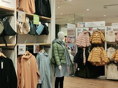 -优衣库(广州恒宝广场店)