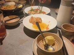 -厨创东北传家菜(信义坊店)