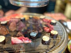 烧肉师牛肋条-泥炉烧肉师(新街口金銮巷店)