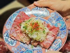 -大阪烧肉BAKA一代(十亩地店)