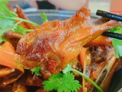 -美极鲜食坊(宝安南路店)
