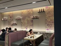 -碧涛阁水世界酒店·洗浴·自助(万家丽路店)